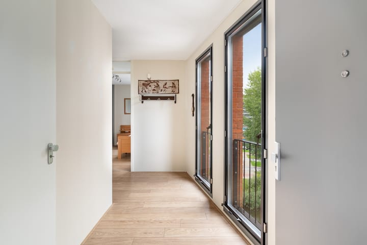 Appartement te koop: Bijdorplaan 107, Zoetermeer