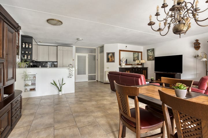 Appartement te koop: Europaplein 65, Wijchen