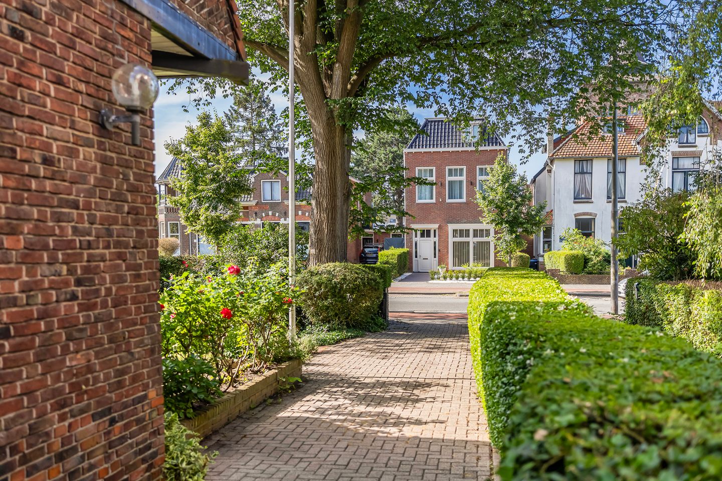 Photo 5 of Harlingerstraatweg 2-B
