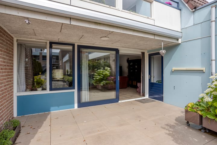 Appartement te koop: Europaplein 65, Wijchen