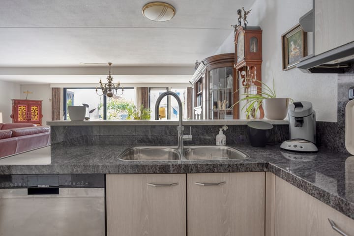 Appartement te koop: Europaplein 65, Wijchen