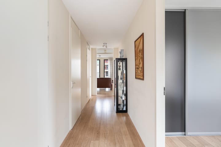 Appartement te koop: Bijdorplaan 107, Zoetermeer