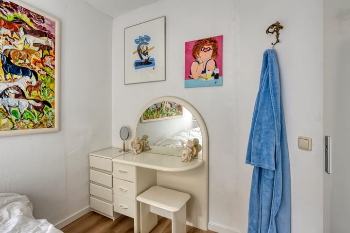 Appartement te koop: Europaplein 65, Wijchen