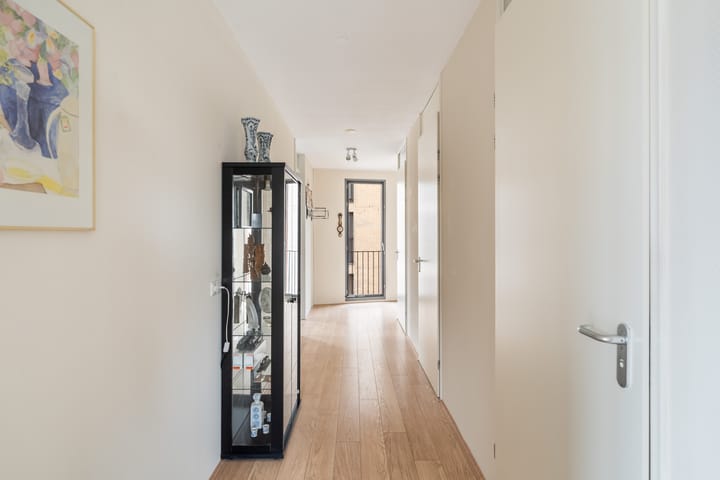 Appartement te koop: Bijdorplaan 107, Zoetermeer