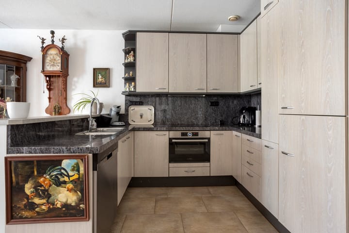 Appartement te koop: Europaplein 65, Wijchen