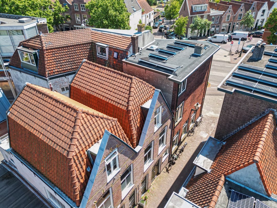 Foto 1 van Nieuwebrugsteeg 14