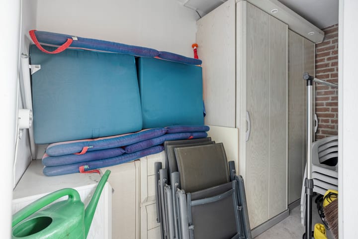 Appartement te koop: Europaplein 65, Wijchen