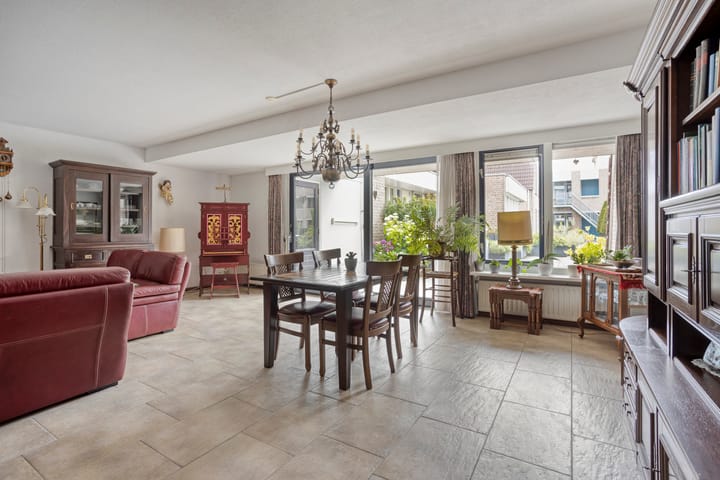 Appartement te koop: Europaplein 65, Wijchen