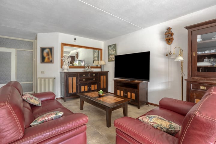 Appartement te koop: Europaplein 65, Wijchen