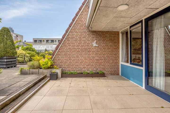 Appartement te koop: Europaplein 65, Wijchen