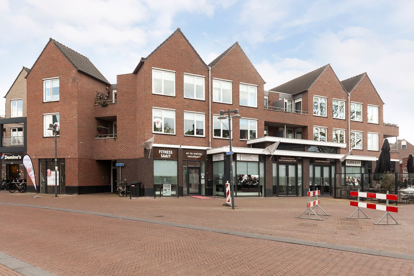 Appartement Nieuwe Markt 115 — foto 1