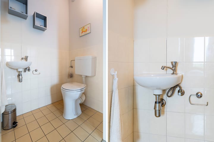 Appartement te koop: Bijdorplaan 107, Zoetermeer