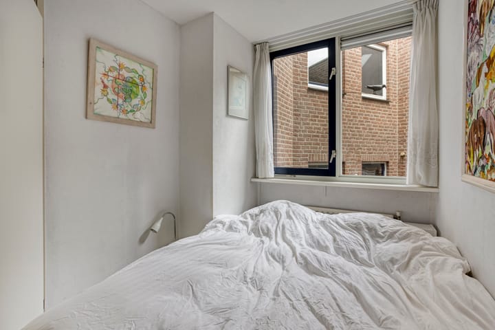 Appartement te koop: Europaplein 65, Wijchen