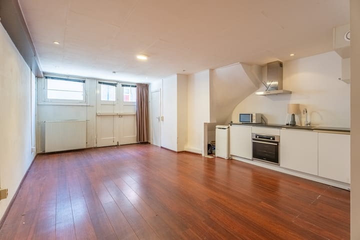 Foto 4 van Nieuwebrugsteeg 14