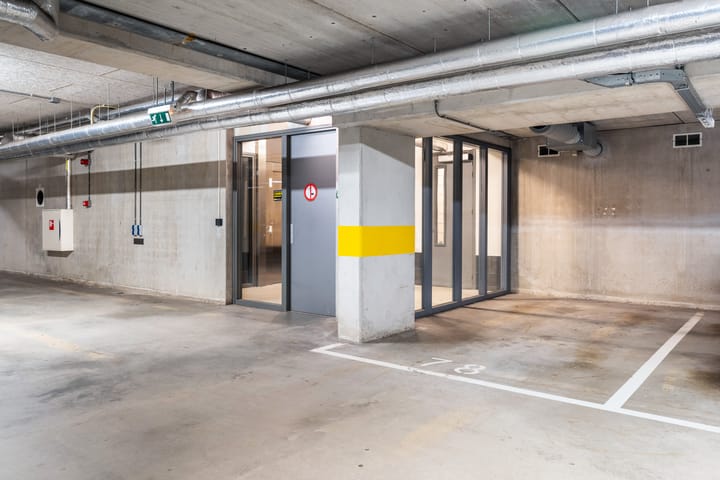 Appartement te koop: Bijdorplaan 107, Zoetermeer