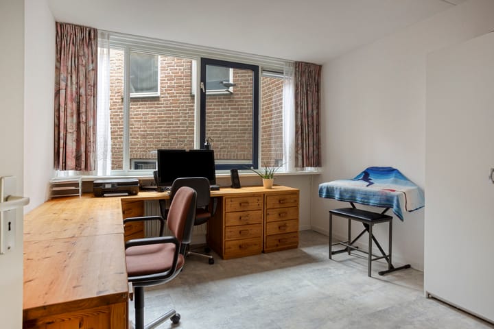Appartement te koop: Europaplein 65, Wijchen
