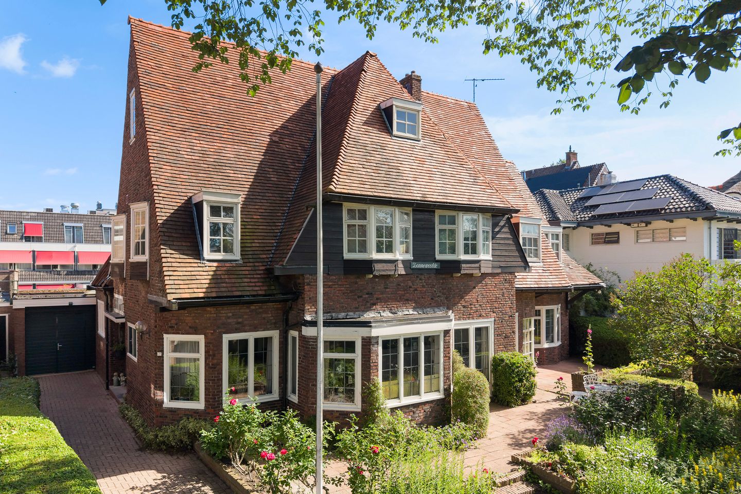 Photo 50 of Harlingerstraatweg 2-B
