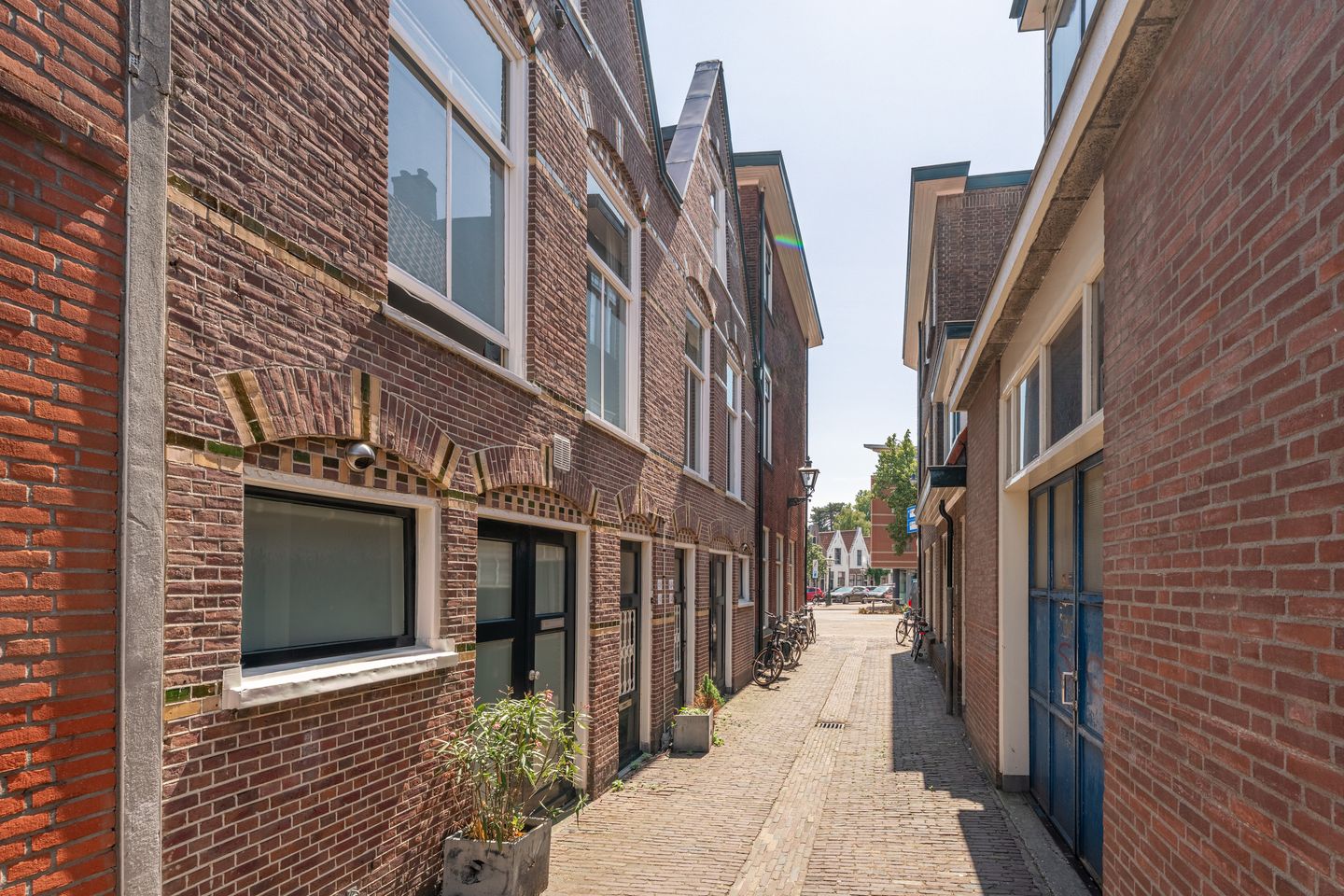 Foto 10 van Nieuwebrugsteeg 14