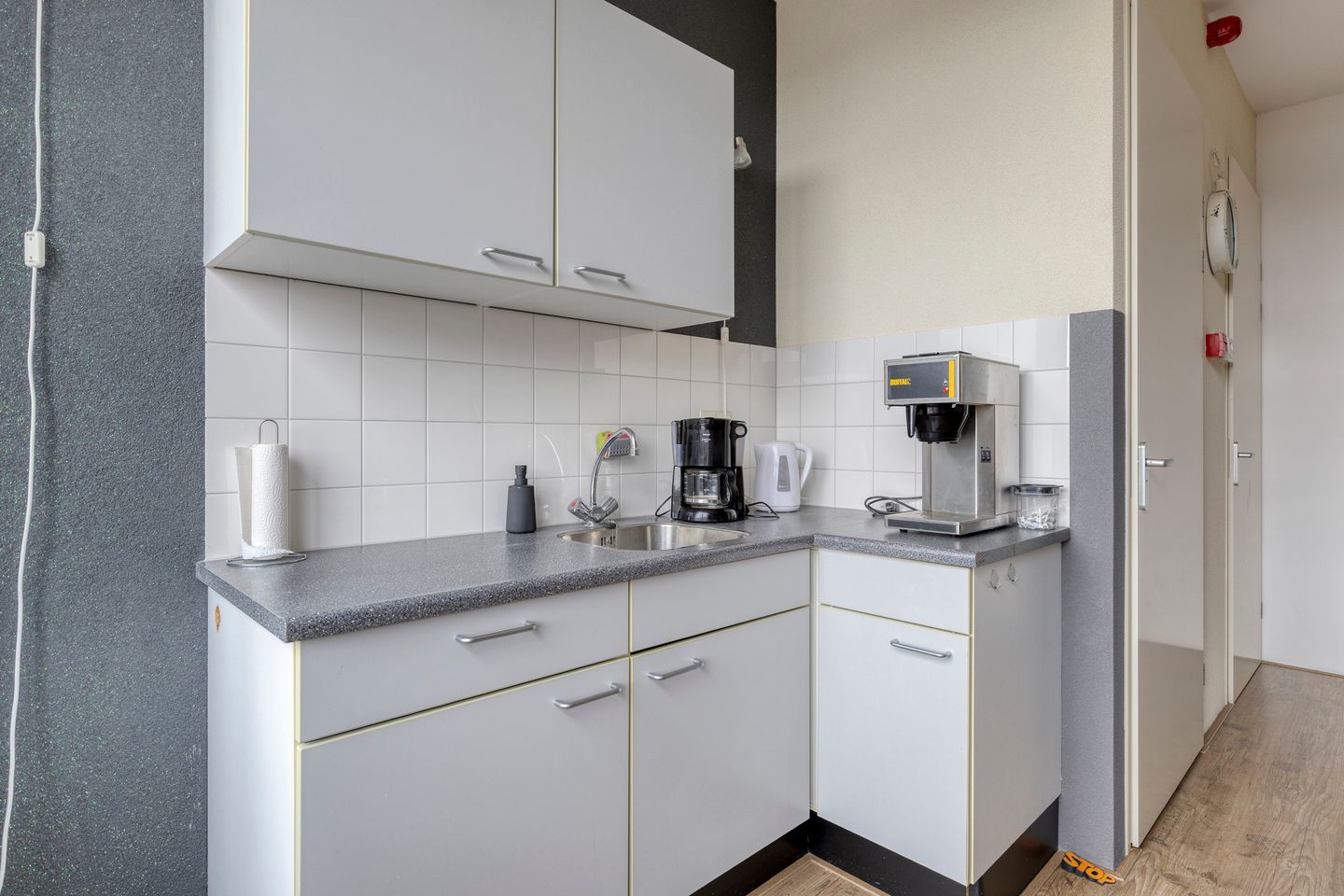 Bekijk foto 4 van Bellstraat 2-A