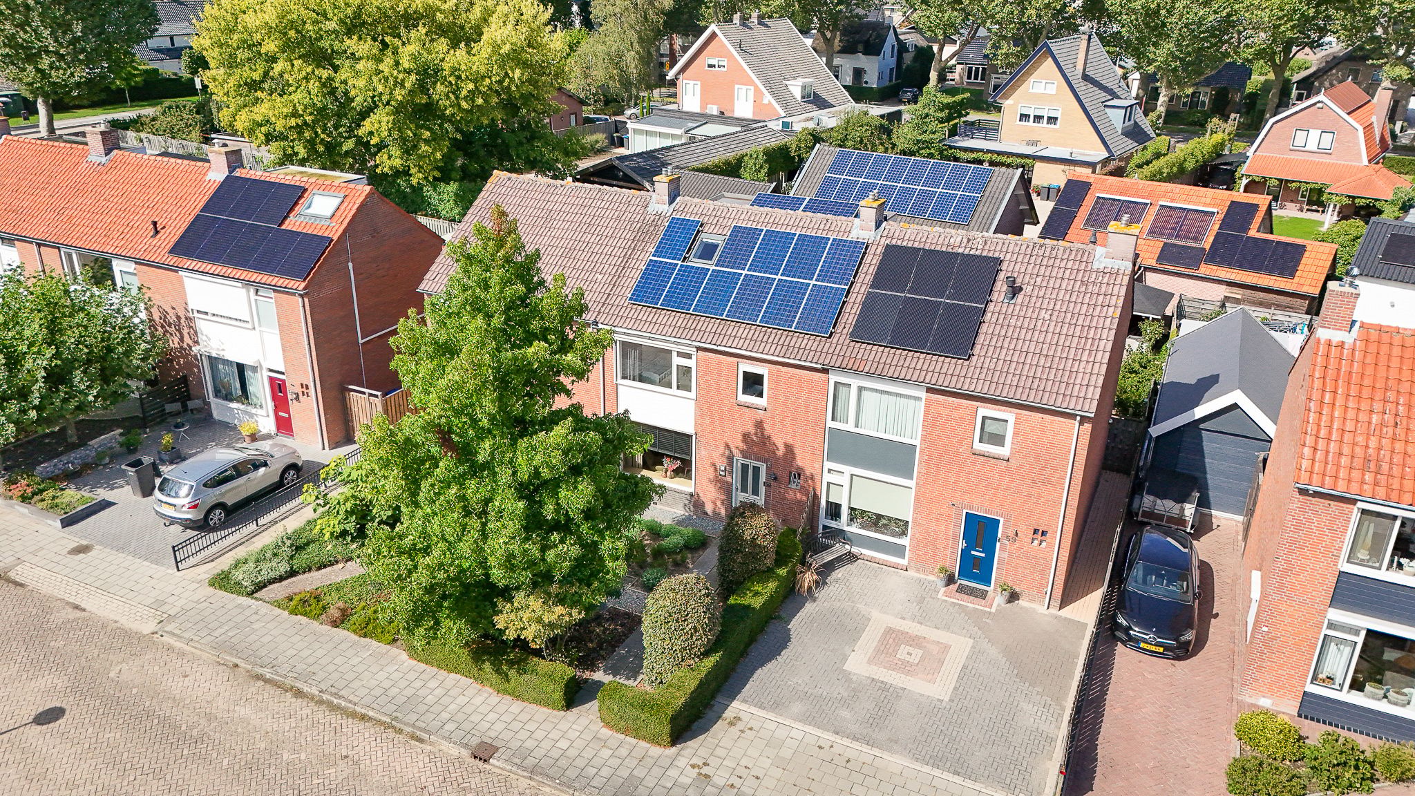 Photo 51 of Rozenstraat 59