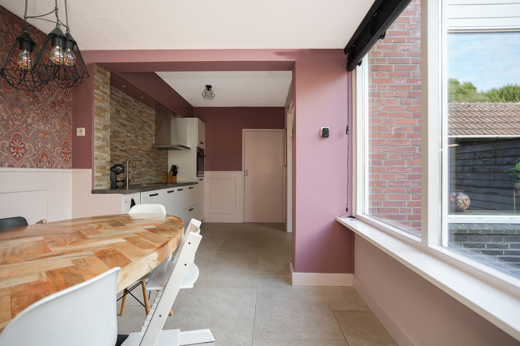 Photo 21 of Rozenstraat 59