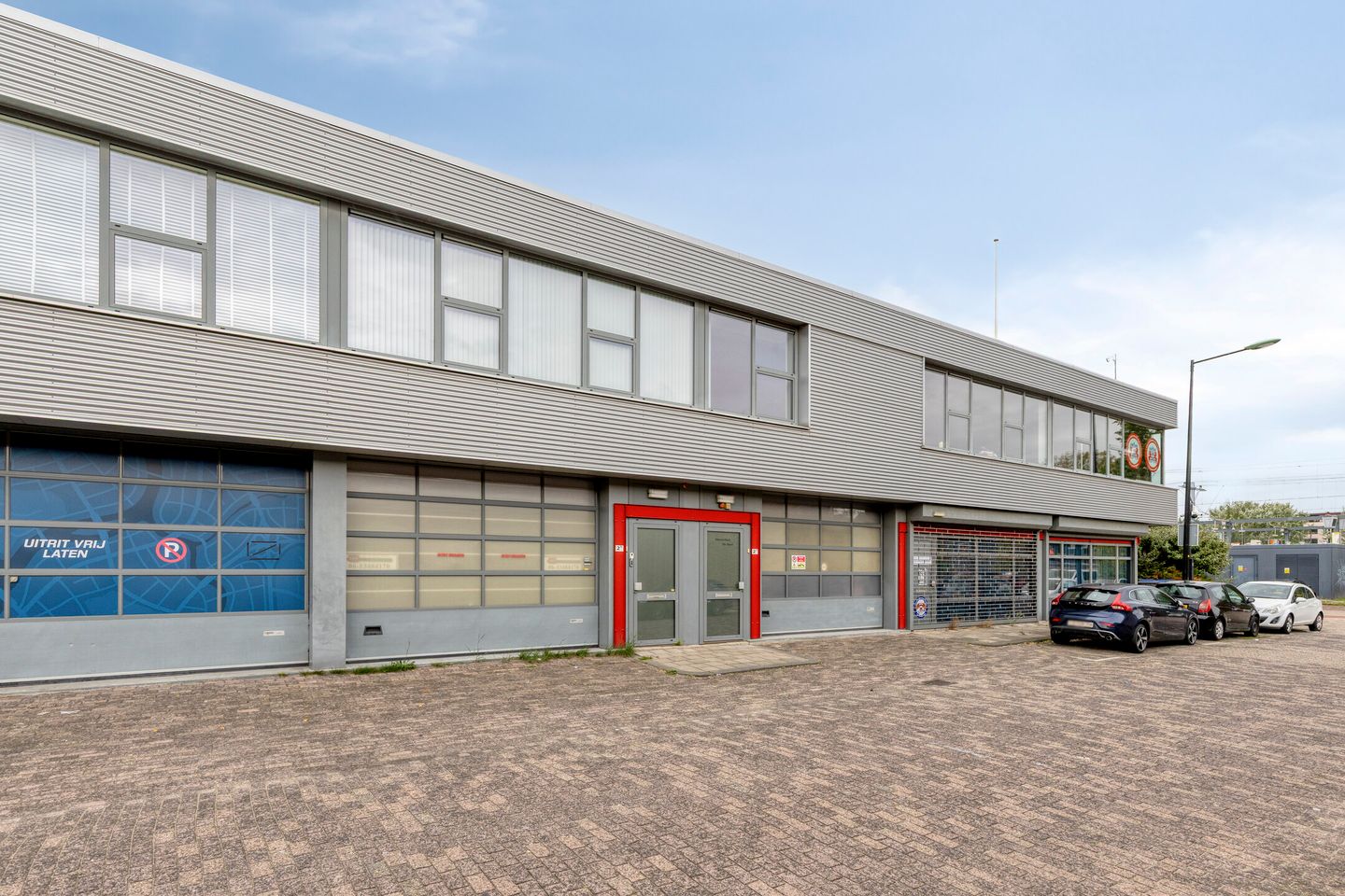 Bekijk foto 1 van Bellstraat 2-A