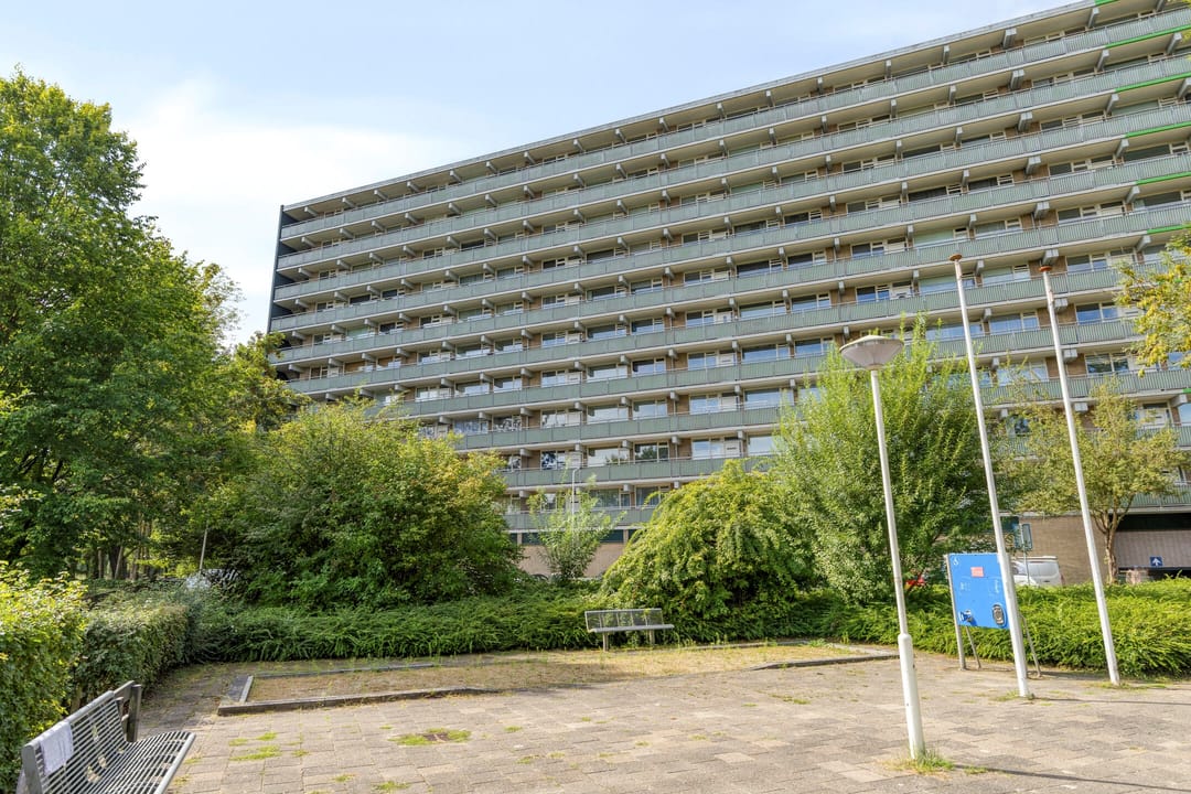 Photo 2 of Stadhoudersring 68