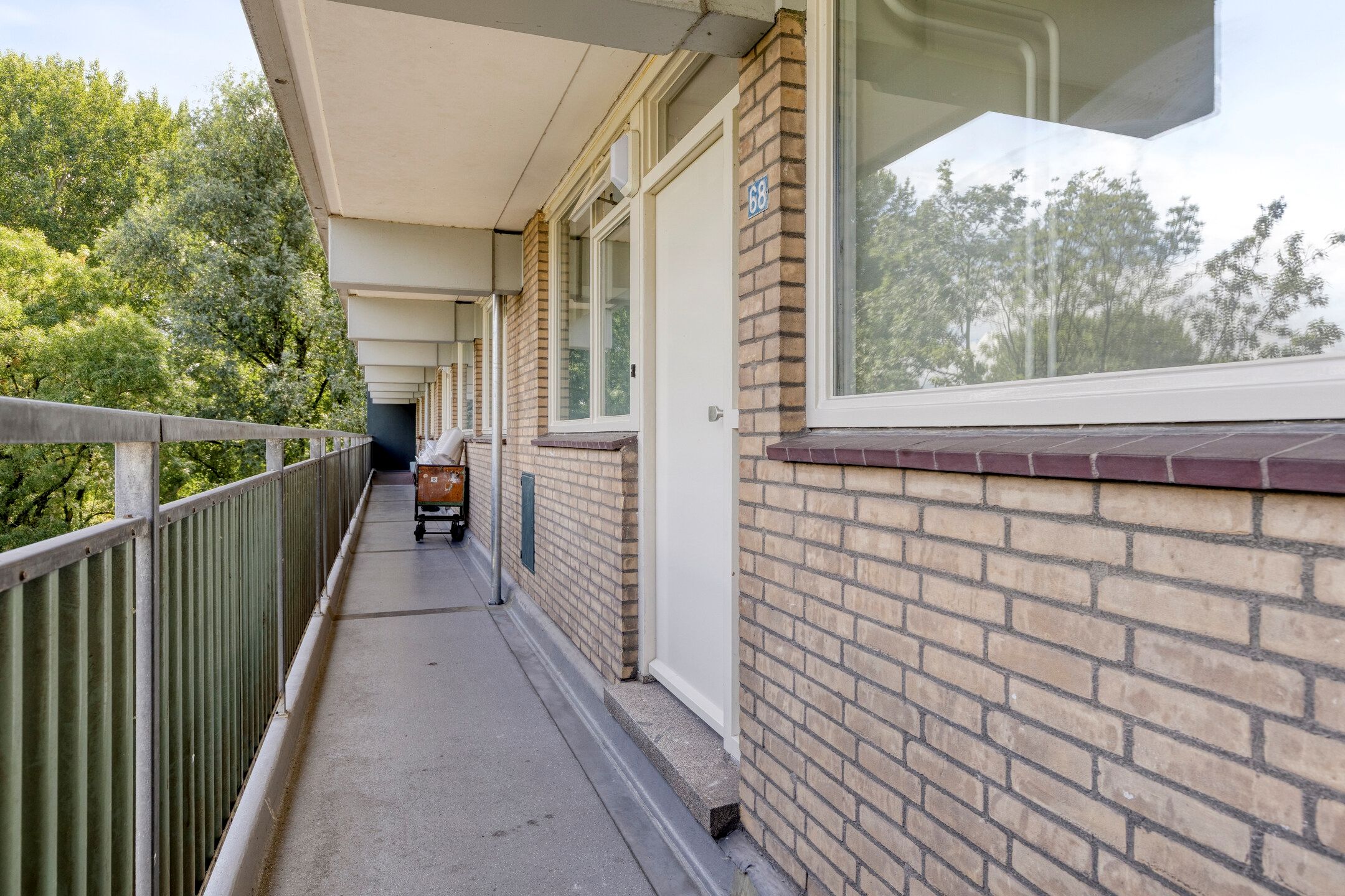 Photo 6 of Stadhoudersring 68