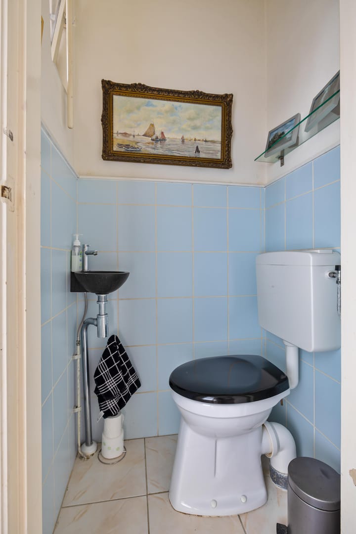 Hoekwoning te koop: Jacob van Ruysdaelstraat 75, Groningen