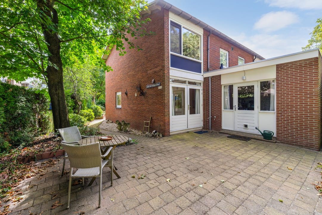 Foto 41 van Jacob van Ruysdaelstraat 75