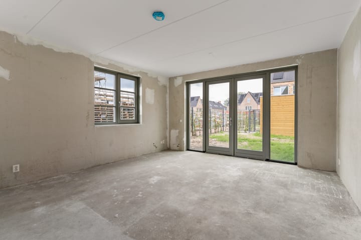 Hoekwoning te koop: Polderlaan 239, Waddinxveen