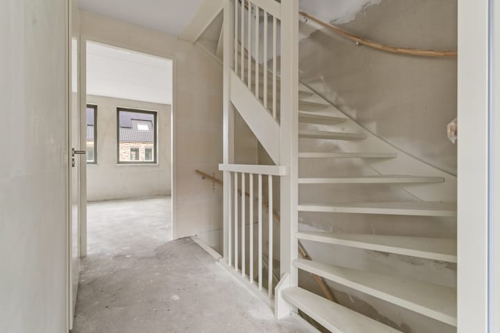 Hoekwoning te koop: Polderlaan 239, Waddinxveen