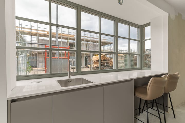 Hoekwoning te koop: Polderlaan 239, Waddinxveen