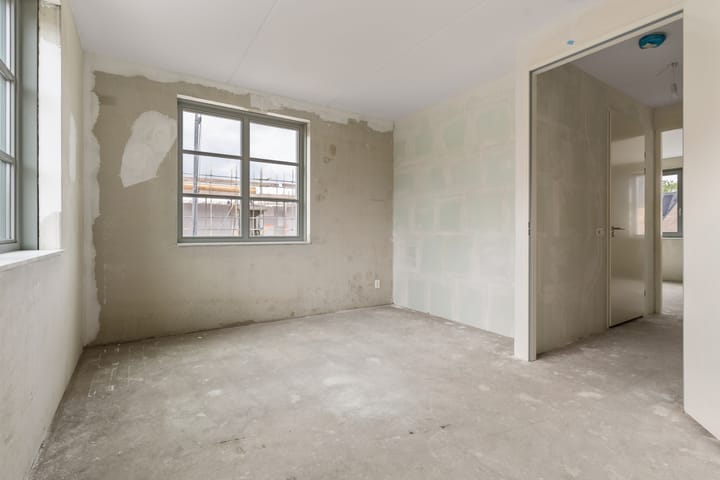 Hoekwoning te koop: Polderlaan 239, Waddinxveen