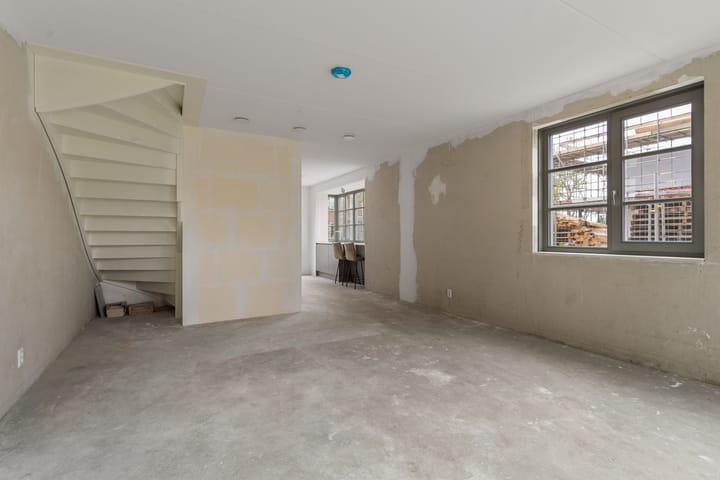 Hoekwoning te koop: Polderlaan 239, Waddinxveen