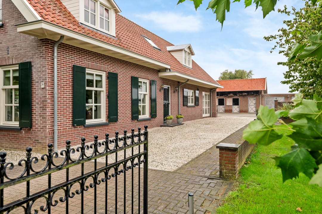 Photo 92 of Parkstraat 34