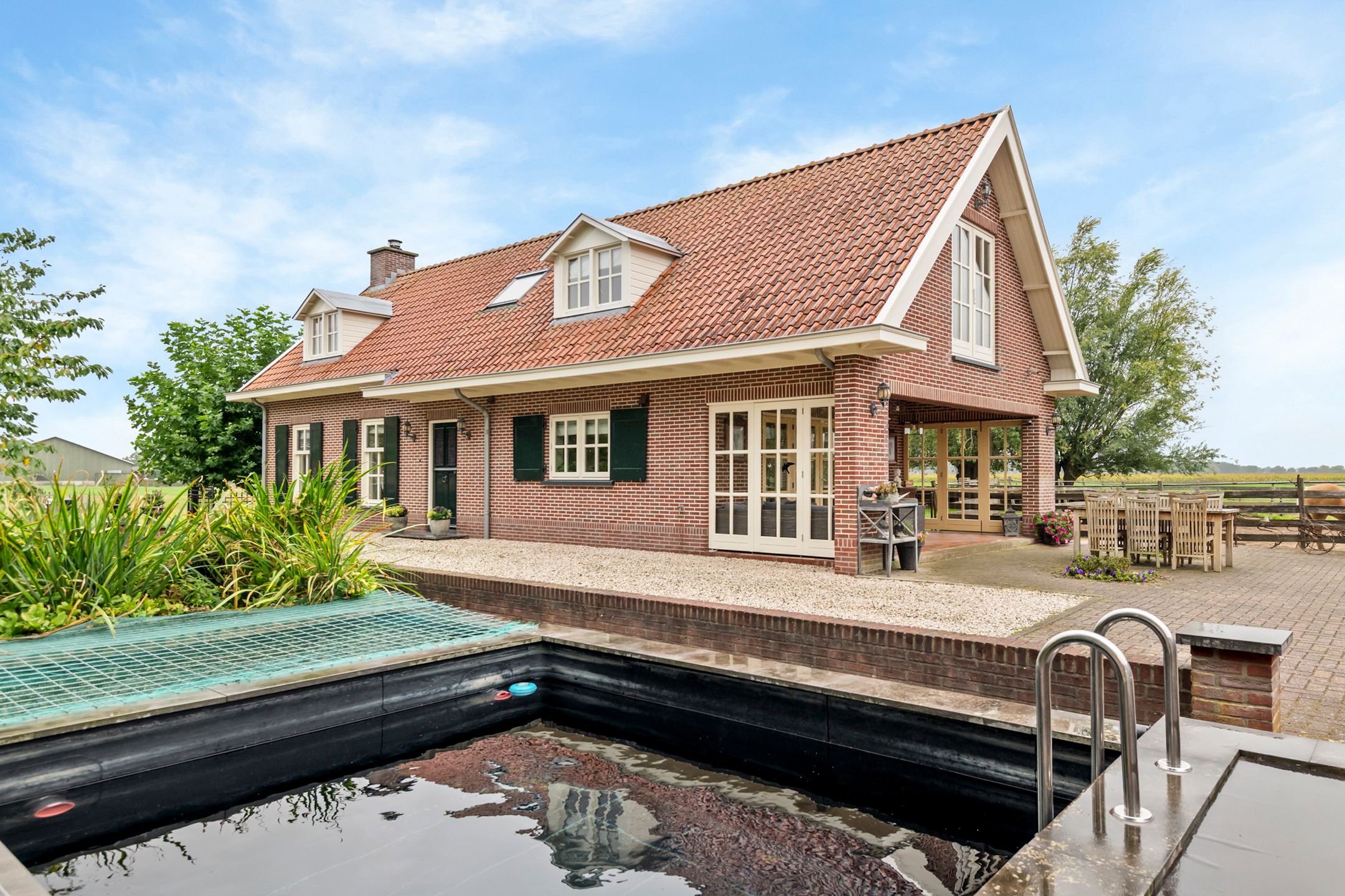 Photo 84 of Parkstraat 34