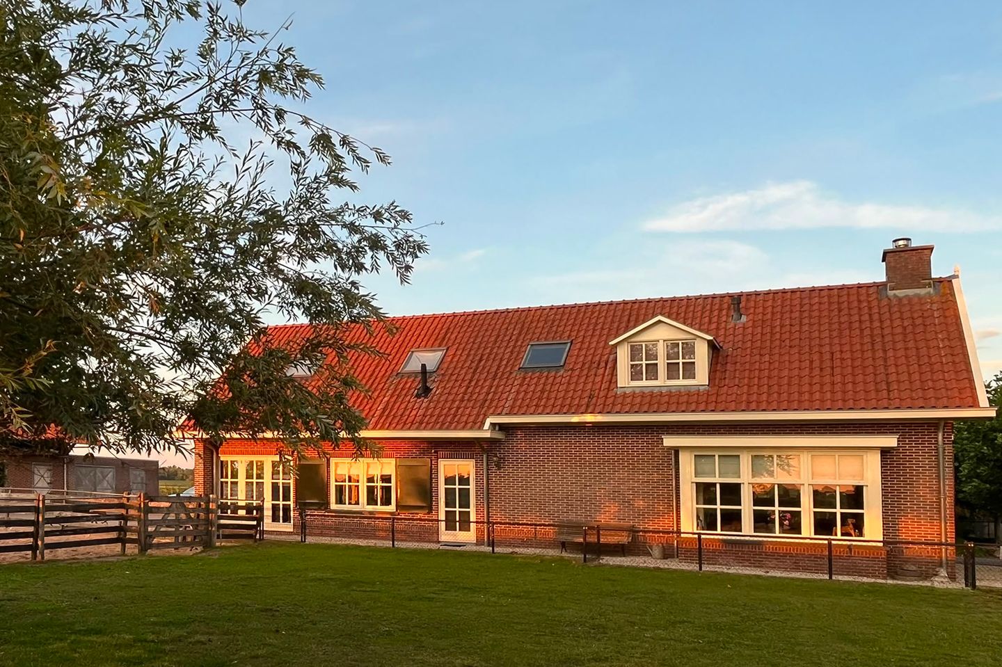 Photo 94 of Parkstraat 34