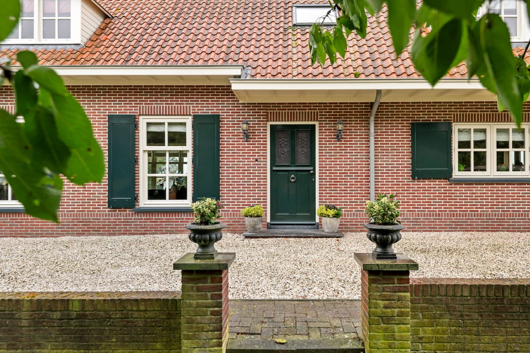 Photo 52 of Parkstraat 34