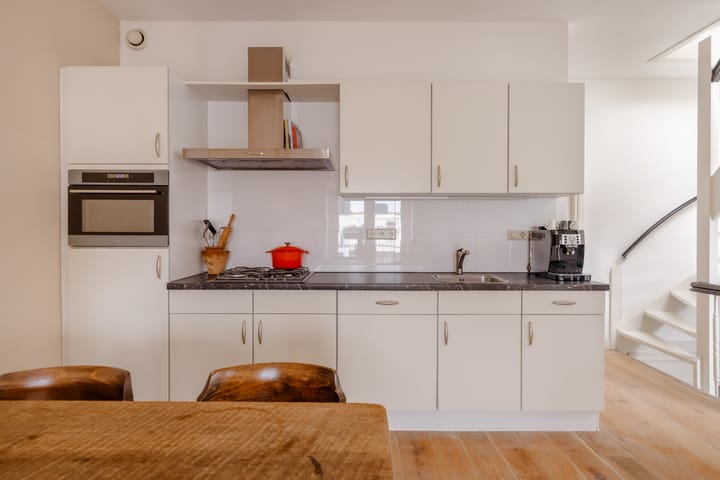 Appartement te koop: Pretoriusstraat 22-4, Amsterdam