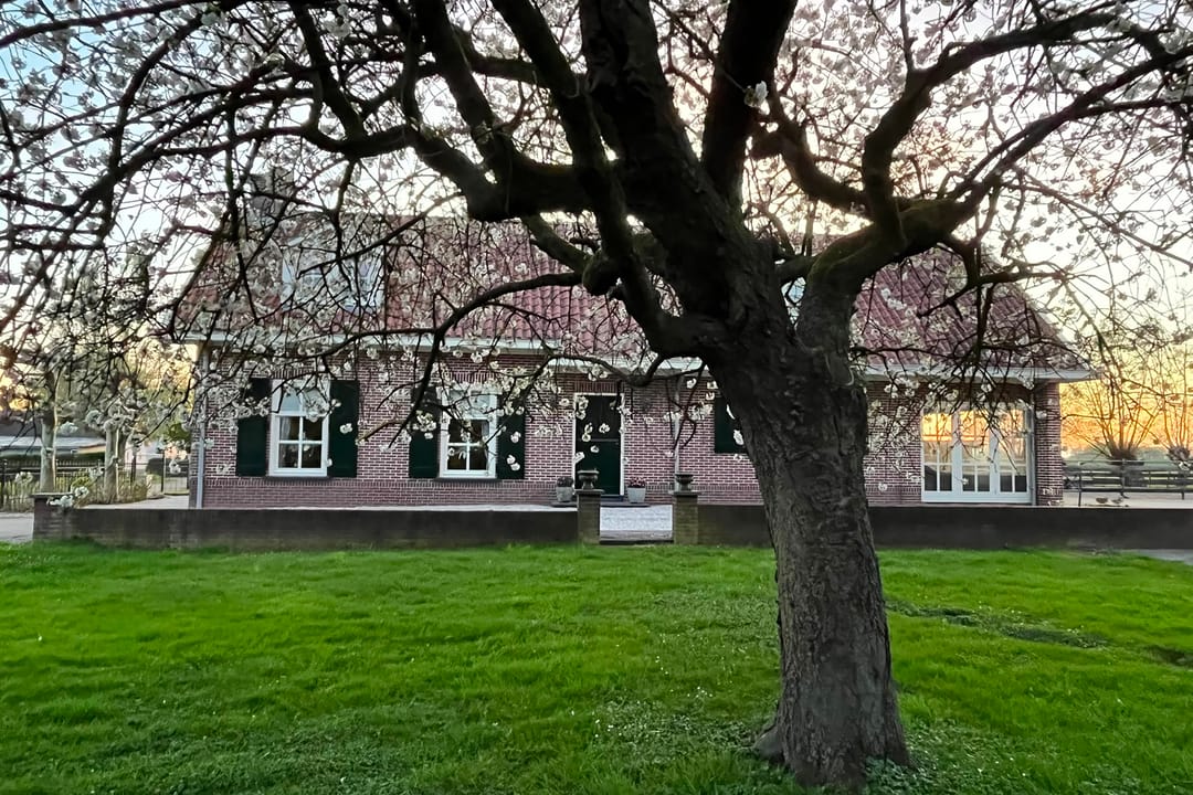 Photo 86 of Parkstraat 34