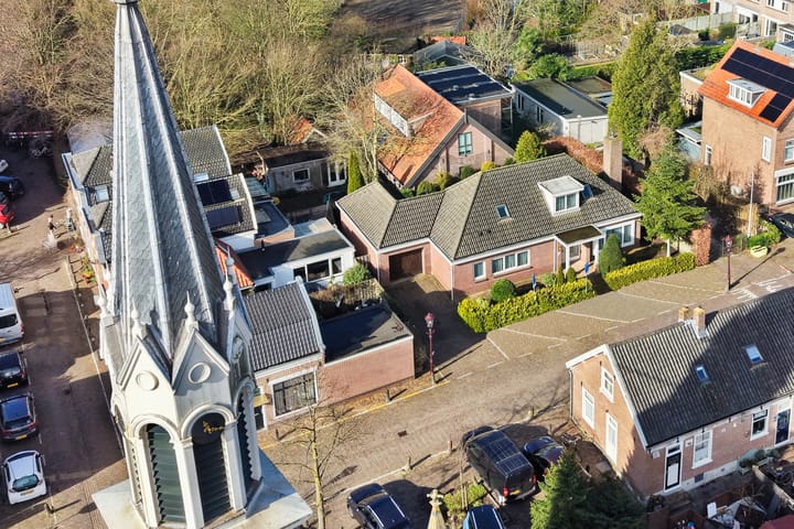 Foto 2 van Osdorperweg 19