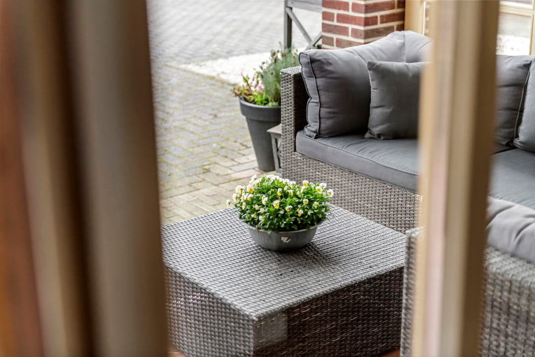 Photo 61 of Parkstraat 34