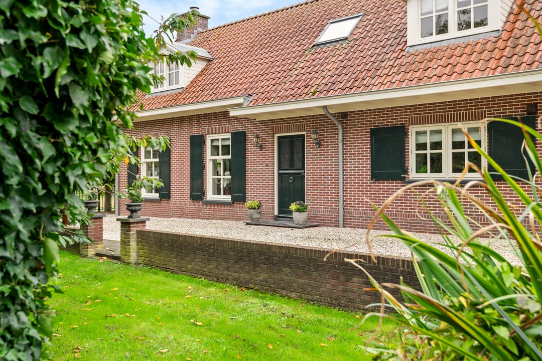 Photo 91 of Parkstraat 34