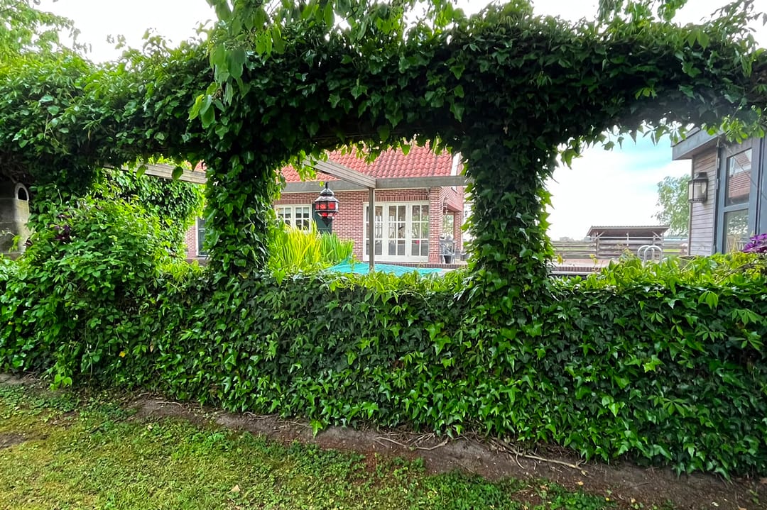 Photo 82 of Parkstraat 34