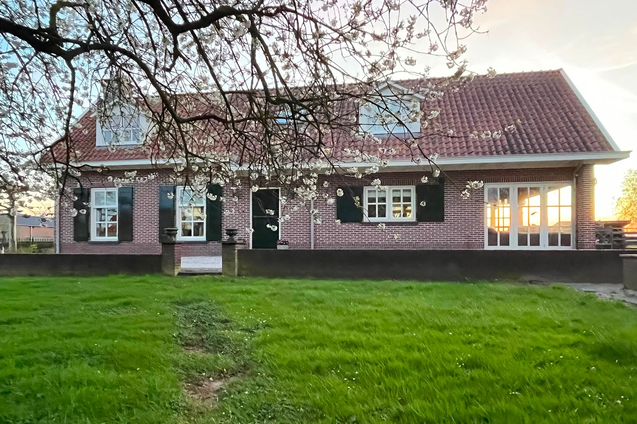 Photo 87 of Parkstraat 34