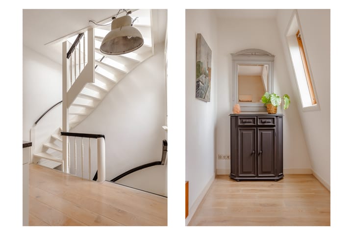 Appartement te koop: Pretoriusstraat 22-4, Amsterdam