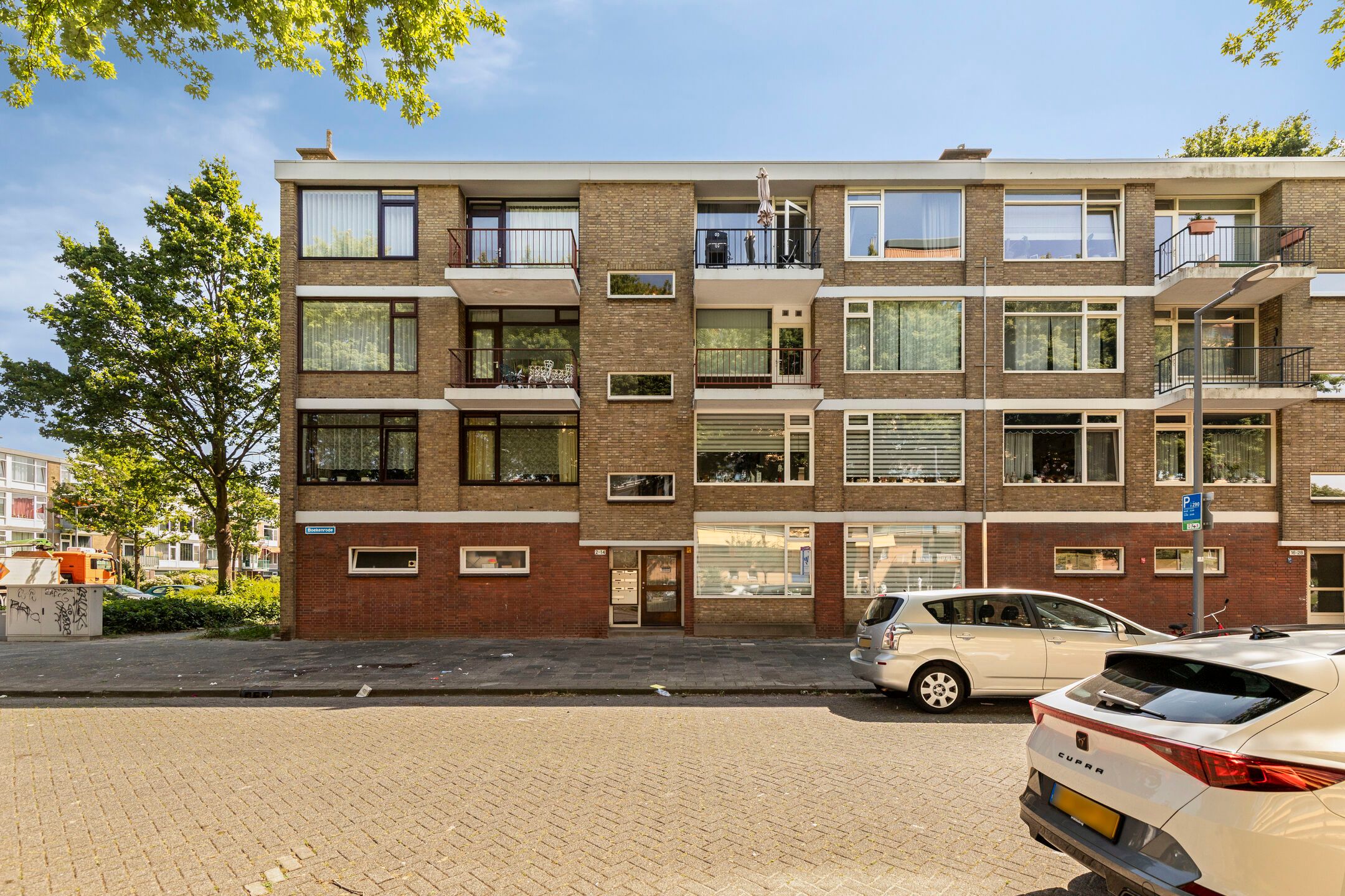 Boekenrode 8 