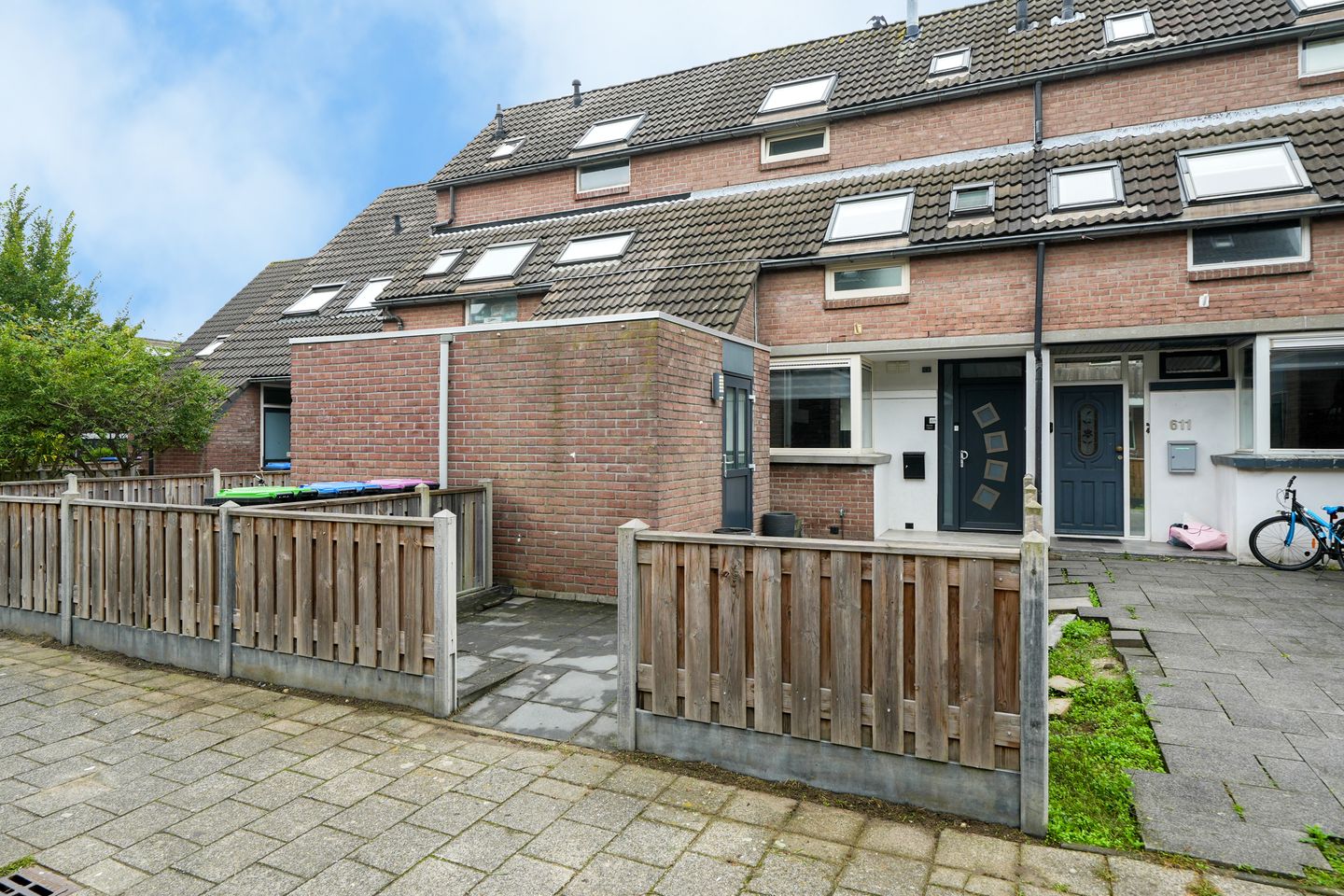 Foto 1 van Krekelveen 609