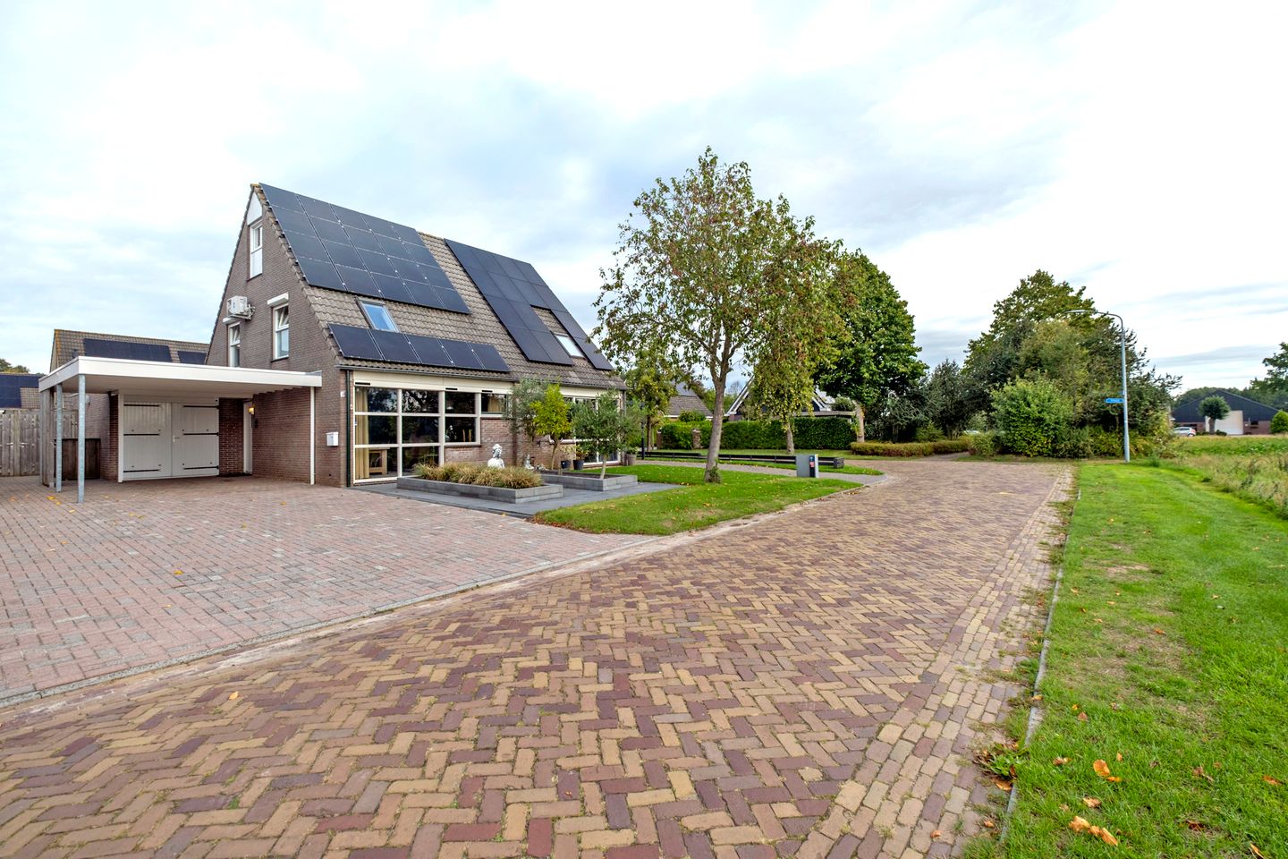 Foto 1 van Esweg 4
